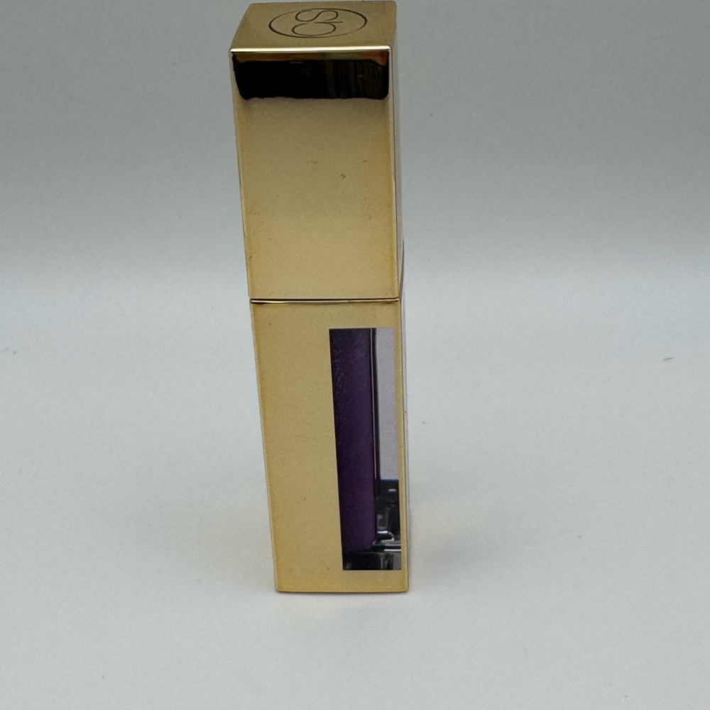 Scott Barnes liquid lipstick  Shanghai .110 oz